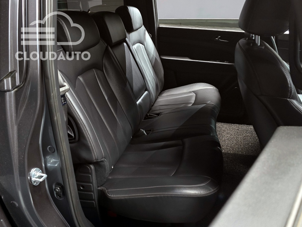 2021 SsangYong Rexton Sports Diesel 2.2 4WD - Image 11