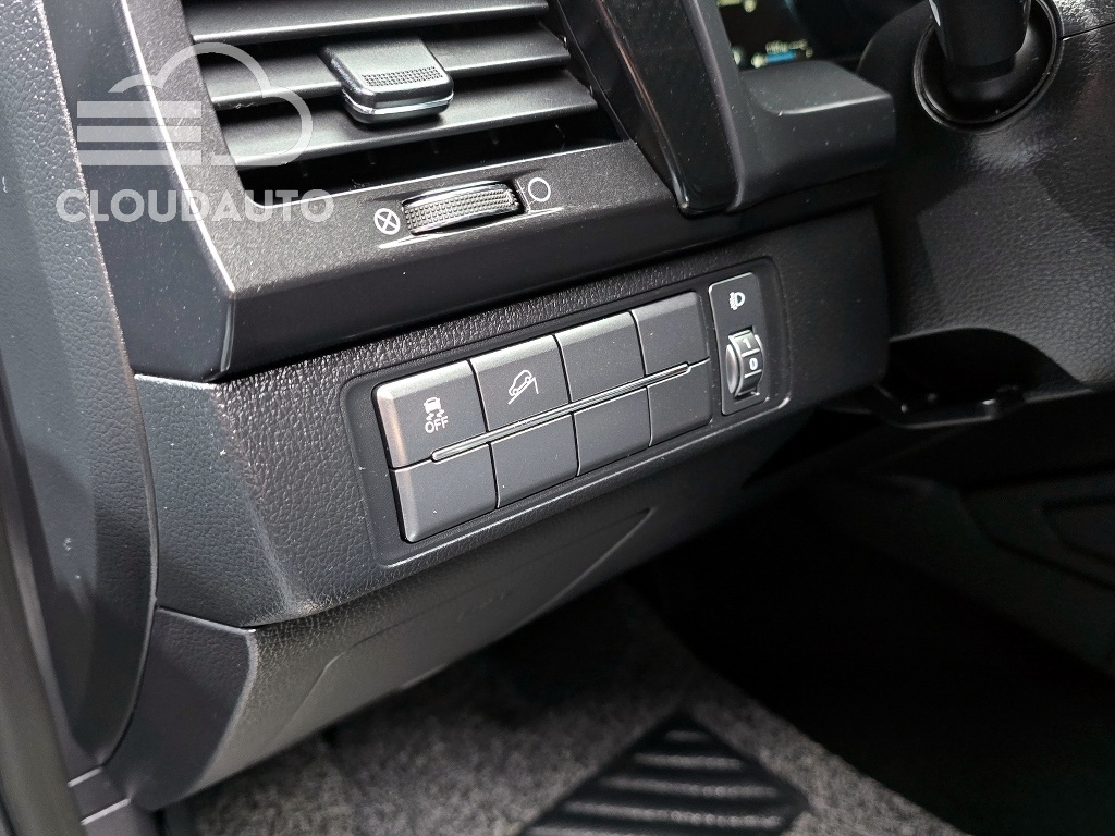 2021 SsangYong Rexton Sports Diesel 2.2 4WD - Image 17
