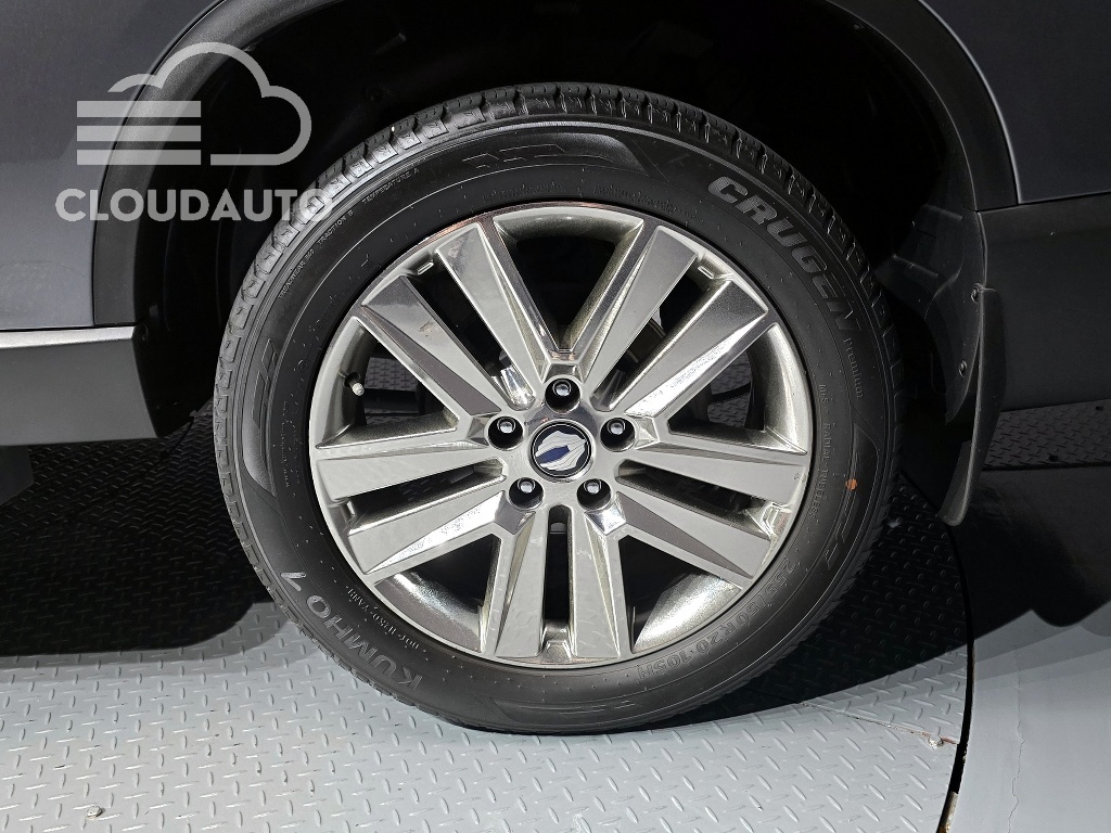 2021 SsangYong Rexton Sports Diesel 2.2 4WD - Image 21