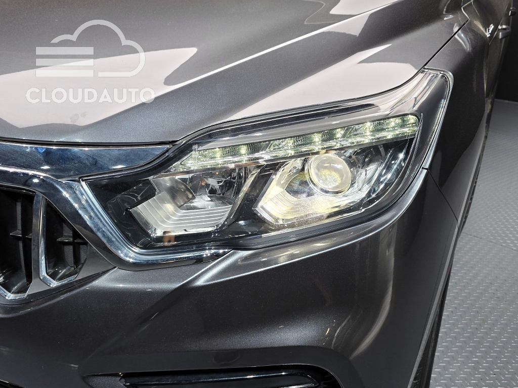 2021 SsangYong Rexton Sports Diesel 2.2 4WD - Image 22