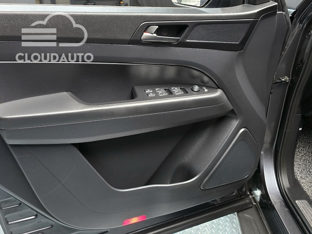 2021 SsangYong Rexton Sports Diesel 2.2 4WD - Image 24