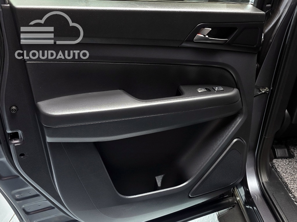 2021 SsangYong Rexton Sports Diesel 2.2 4WD - Image 25