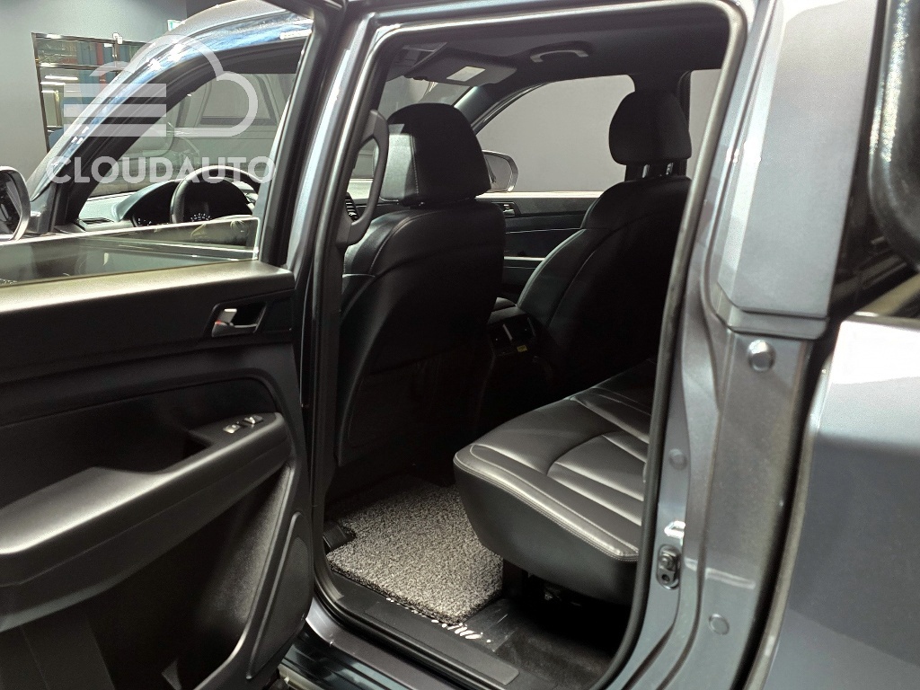 2021 SsangYong Rexton Sports Diesel 2.2 4WD - Image 26