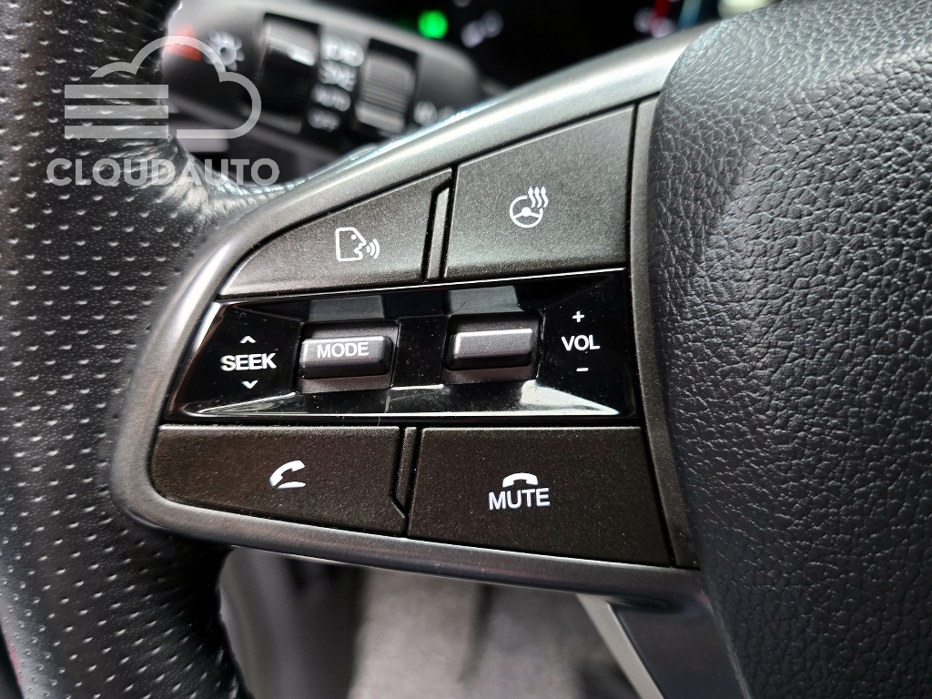 2021 SsangYong Rexton Sports Diesel 2.2 4WD - Image 28