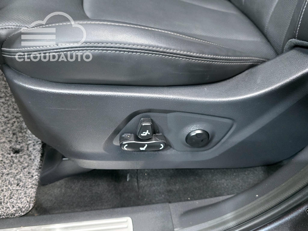 2021 SsangYong Rexton Sports Diesel 2.2 4WD - Image 31