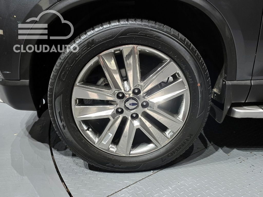 2021 SsangYong Rexton Sports Diesel 2.2 4WD - Image 5