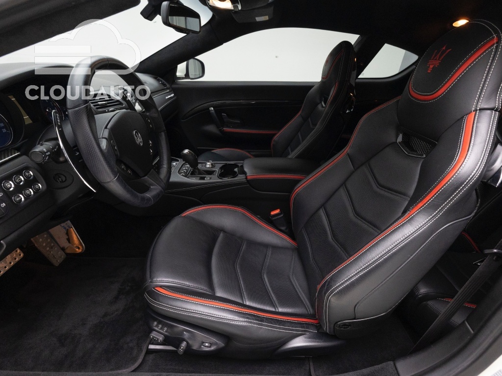 2019 Maserati GranTurismo 4.7 Sports - Image 11