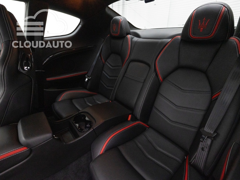 2019 Maserati GranTurismo 4.7 Sports - Image 12