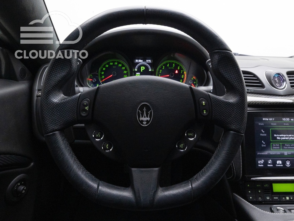2019 Maserati GranTurismo 4.7 Sports - Image 13