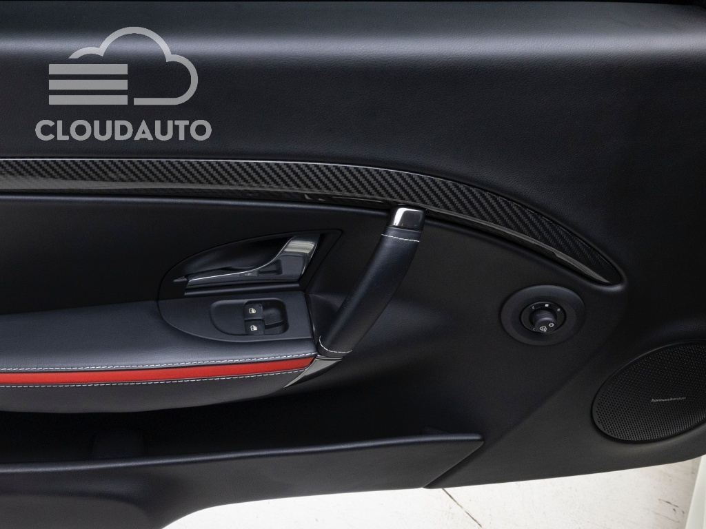 2019 Maserati GranTurismo 4.7 Sports - Image 14
