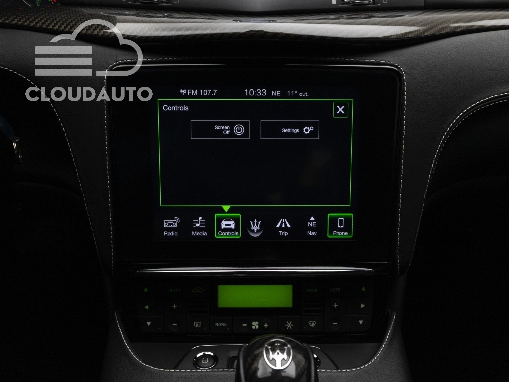 2019 Maserati GranTurismo 4.7 Sports - Image 15