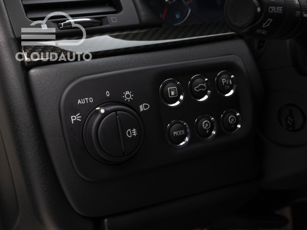 2019 Maserati GranTurismo 4.7 Sports - Image 16