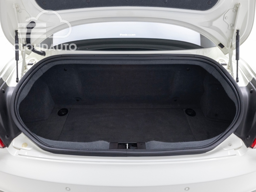 2019 Maserati GranTurismo 4.7 Sports - Image 20