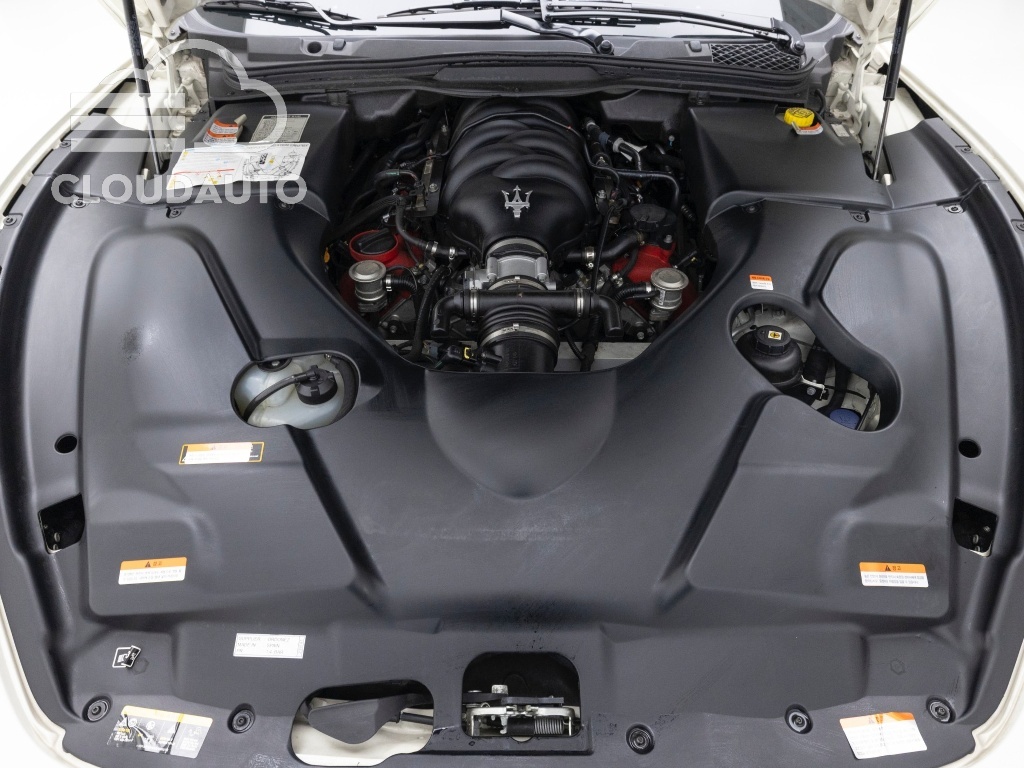 2019 Maserati GranTurismo 4.7 Sports - Image 6