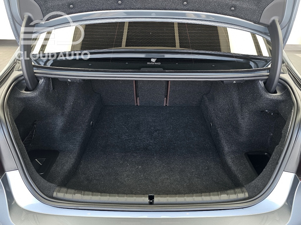 2019 BMW 5 Series 530i xDrive M Sports Plus - Image 20