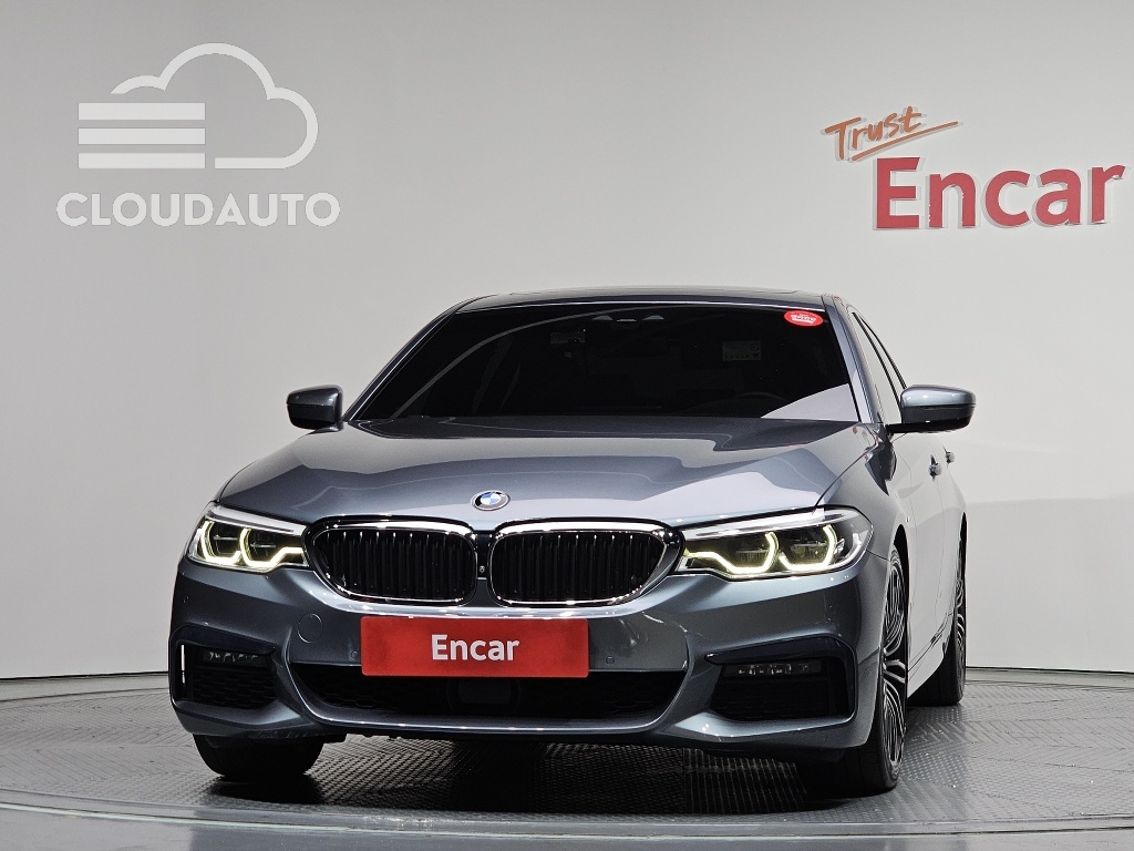 2019 BMW 5 Series 530i xDrive M Sports Plus - Image 3