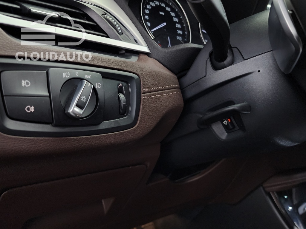 2022 BMW X1 xDrive 20i M Sports - Image 15