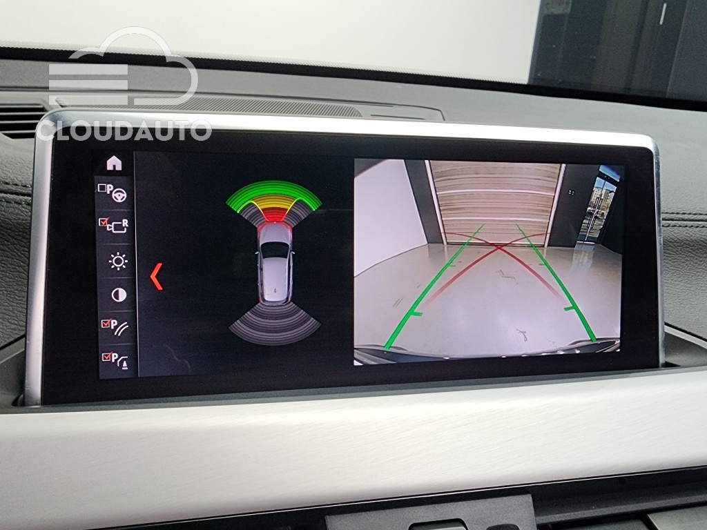 2022 BMW X1 xDrive 20i M Sports - Image 18