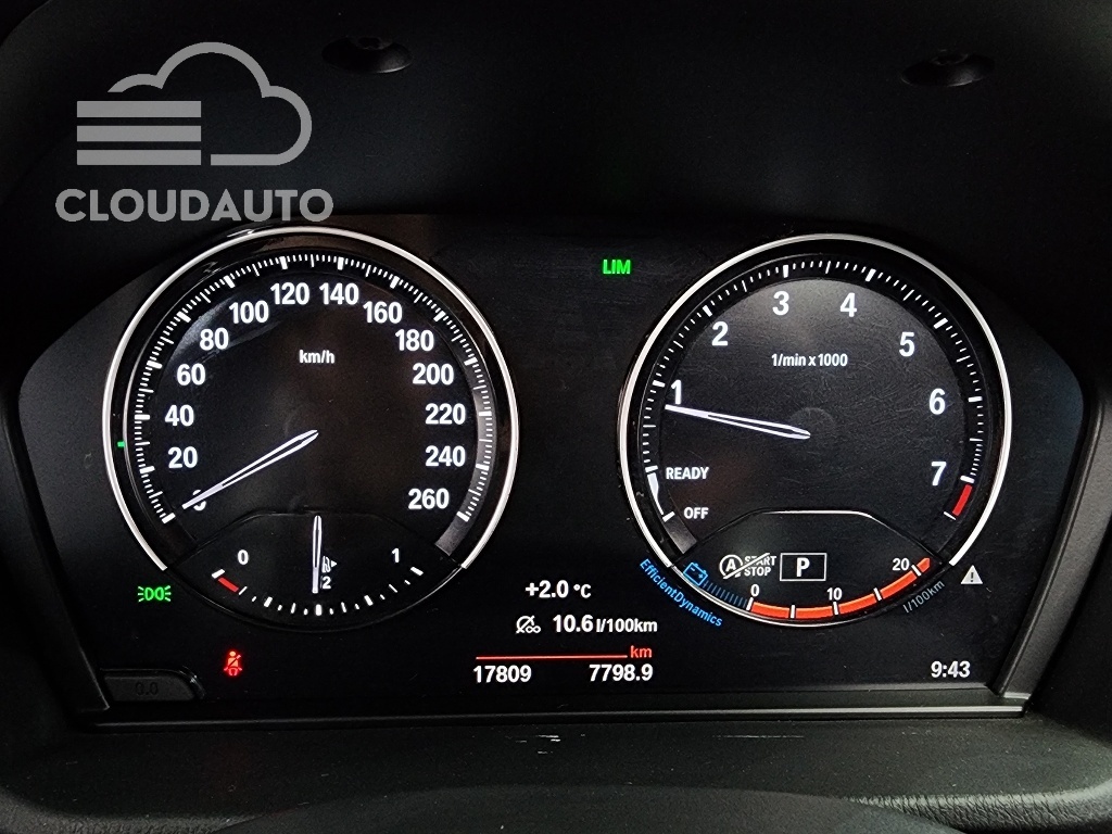 2022 BMW X1 xDrive 20i M Sports - Image 8