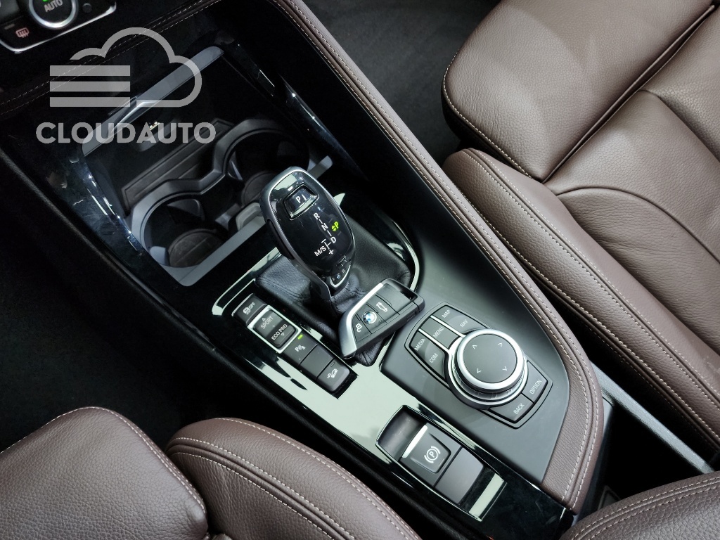 2022 BMW X1 xDrive 20i M Sports - Image 9