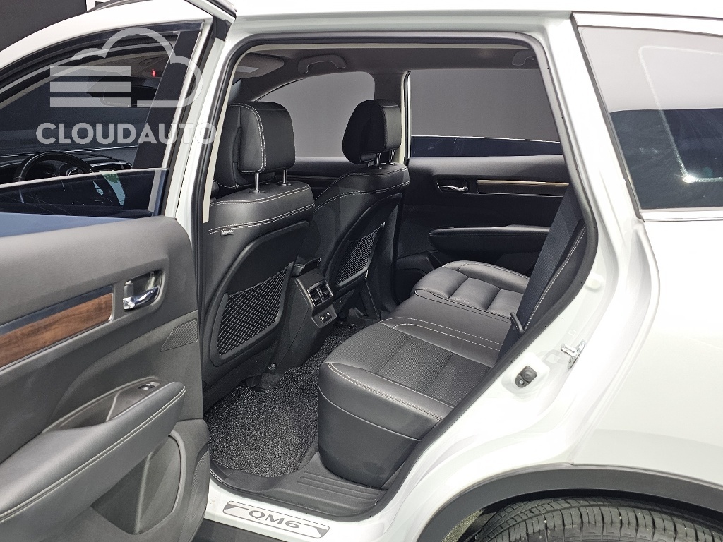 2020 Renault Koleos 2.0 LPe RE Signature 2WD - Image 8