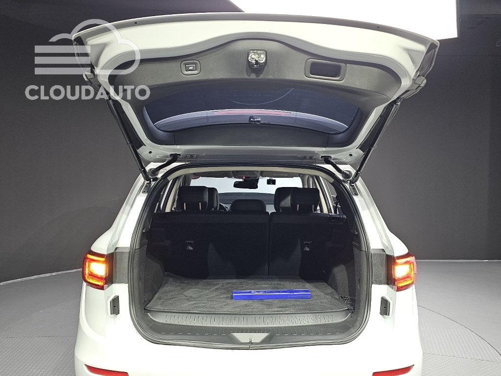 2020 Renault Koleos 2.0 LPe RE Signature 2WD - Image 17