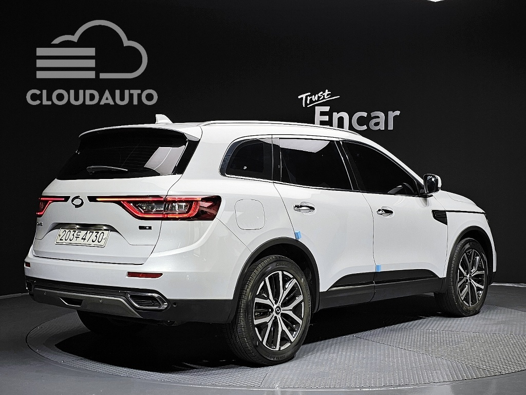 2020 Renault Koleos 2.0 LPe RE Signature 2WD - Image 2