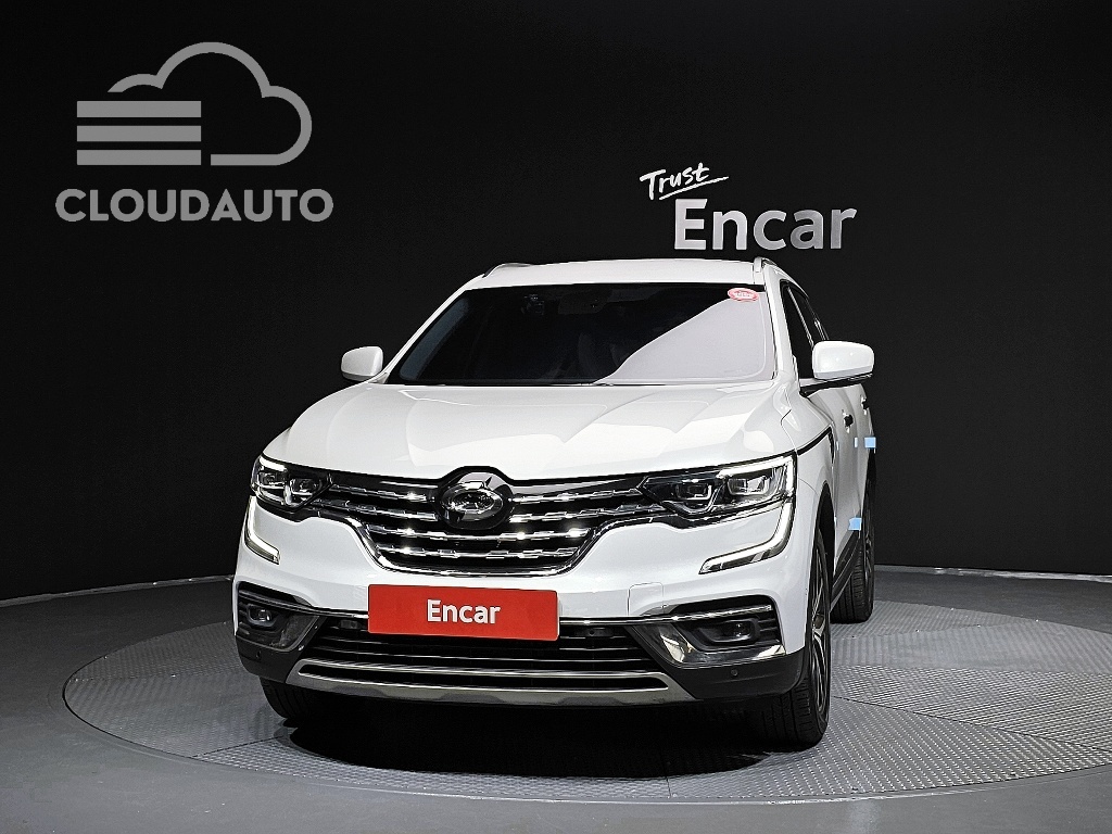 2020 Renault Koleos 2.0 LPe RE Signature 2WD - Image 3