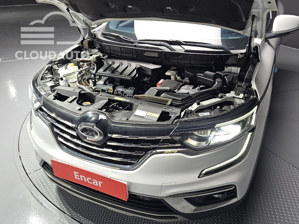 2020 Renault Koleos 2.0 LPe RE Signature 2WD - Image 4