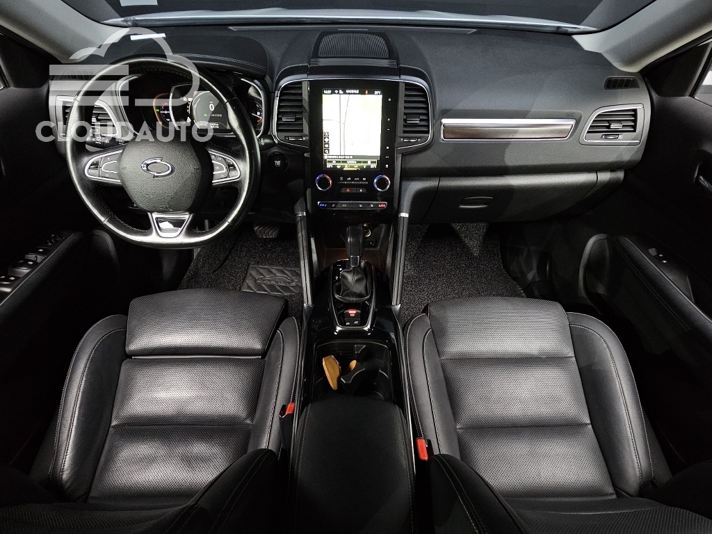 2020 Renault Koleos 2.0 LPe RE Signature 2WD - Image 5