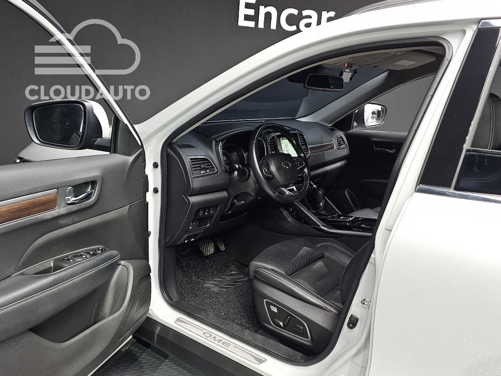 2020 Renault Koleos 2.0 LPe RE Signature 2WD - Image 7