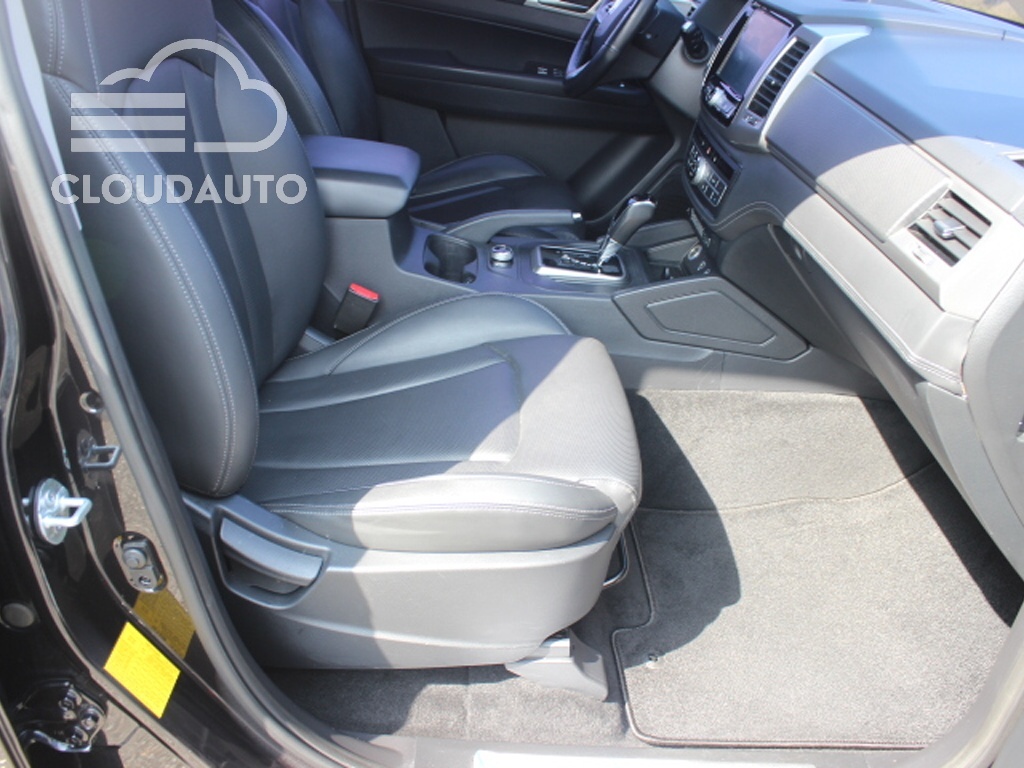 2019 SsangYong Rexton Sports Diesel 2.2 4WD - Image 11