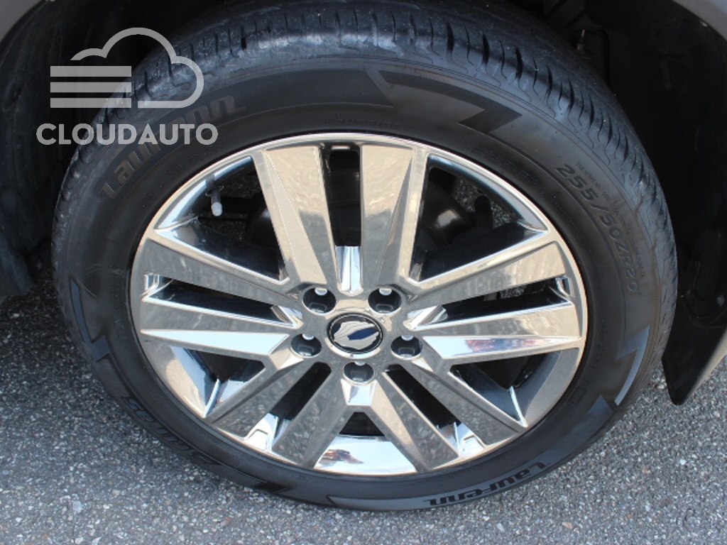 2019 SsangYong Rexton Sports Diesel 2.2 4WD - Image 14