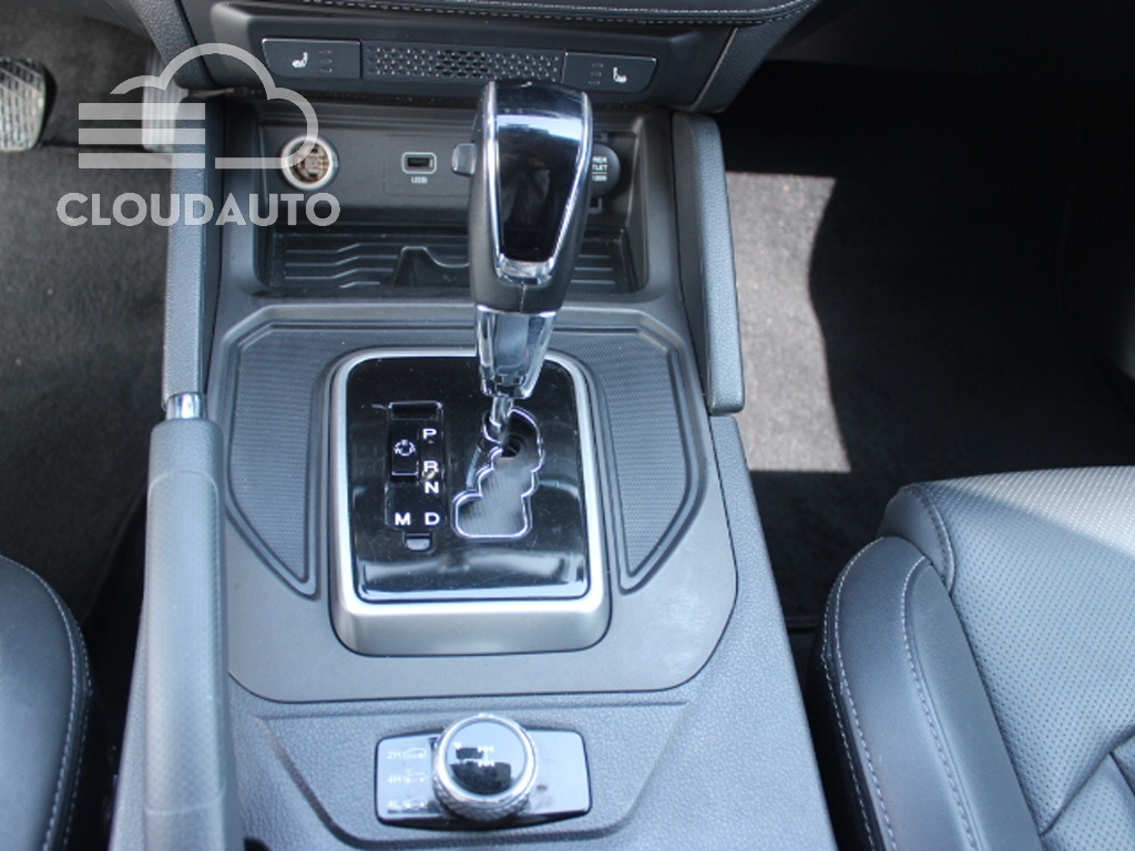 2019 SsangYong Rexton Sports Diesel 2.2 4WD - Image 17