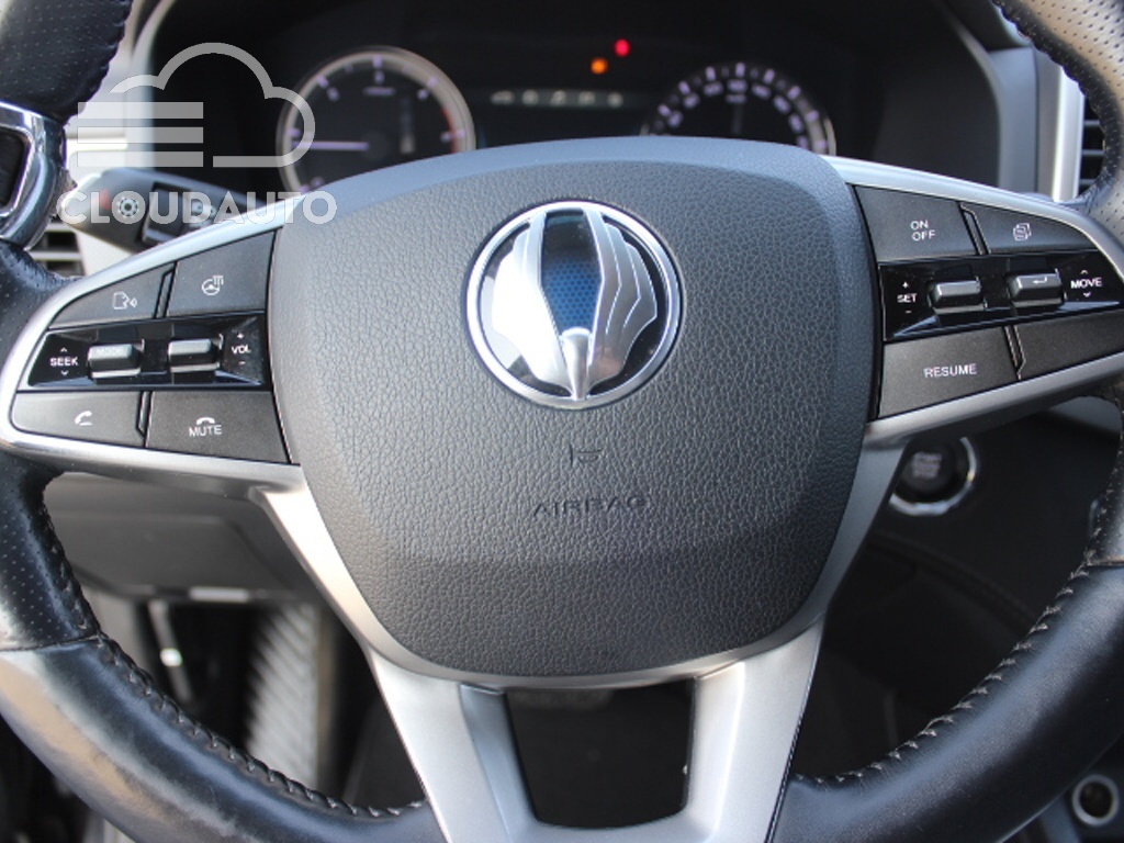 2019 SsangYong Rexton Sports Diesel 2.2 4WD - Image 18