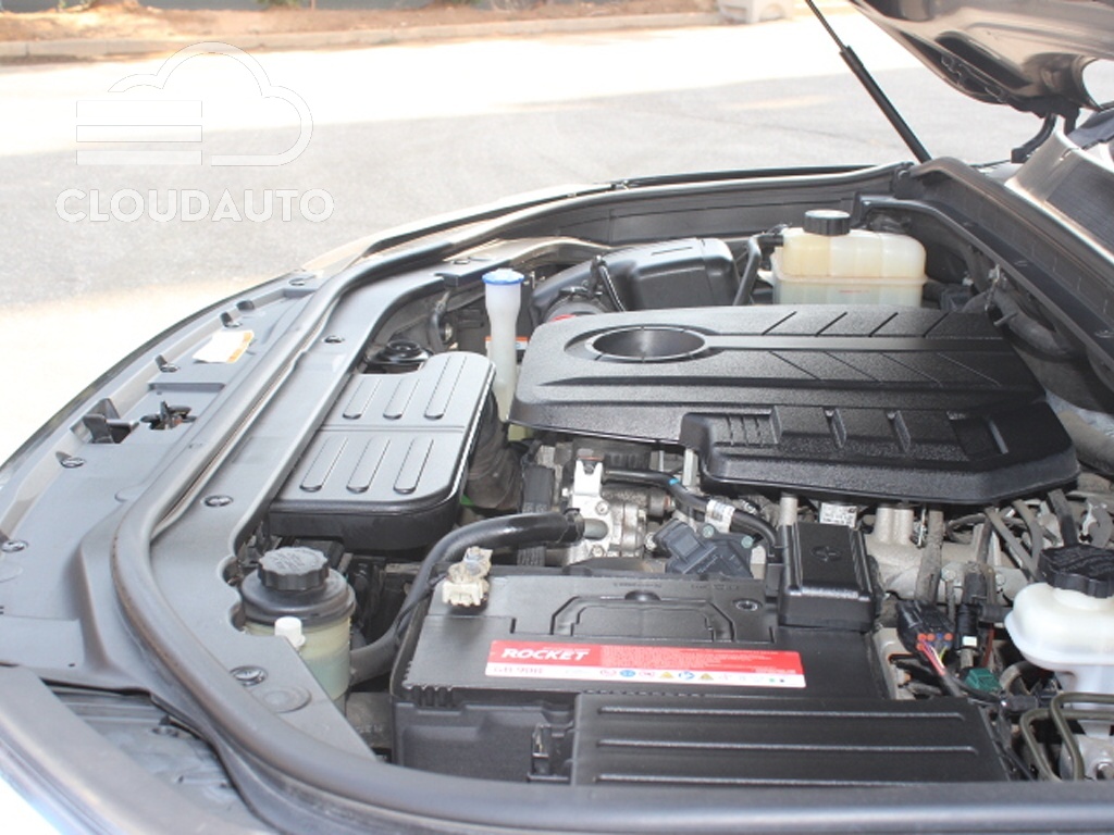 2019 SsangYong Rexton Sports Diesel 2.2 4WD - Image 19