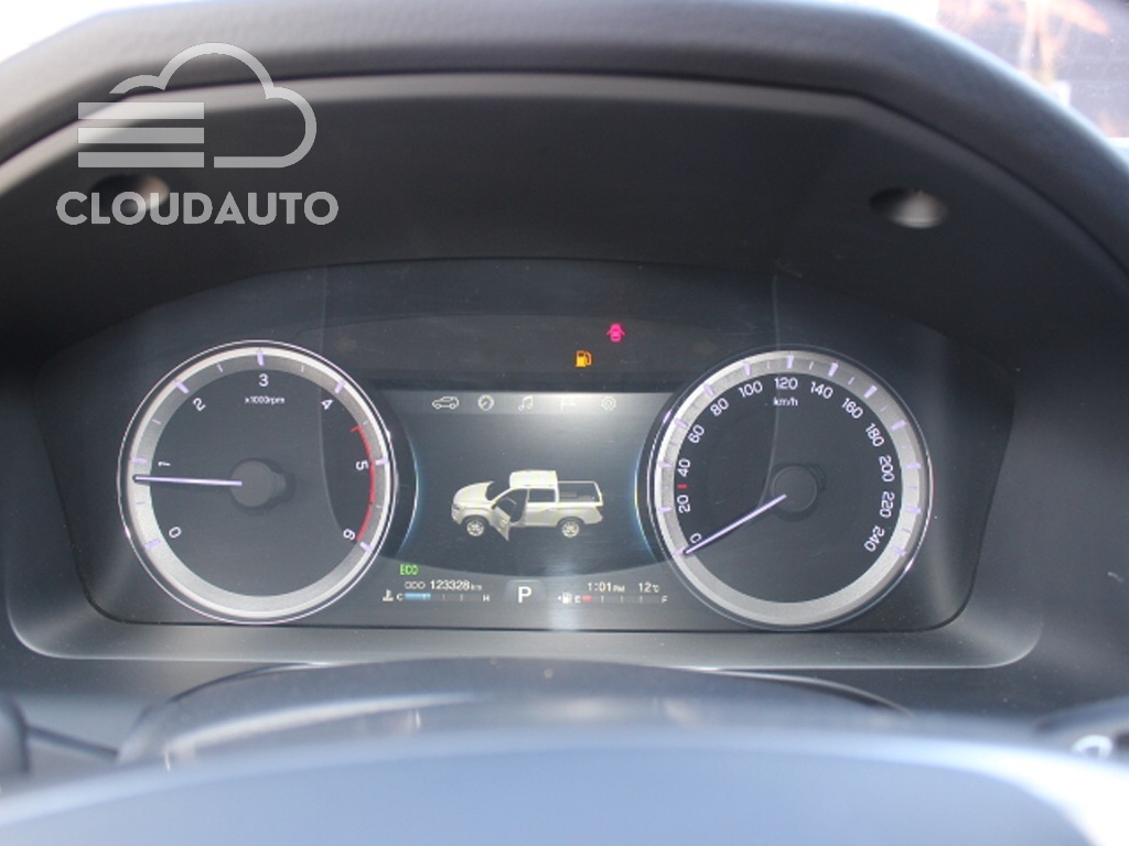 2019 SsangYong Rexton Sports Diesel 2.2 4WD - Image 9