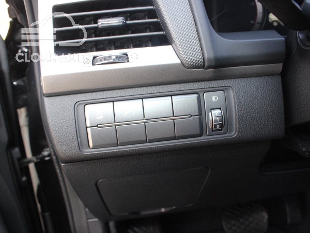 2019 SsangYong Rexton Sports Diesel 2.2 4WD - Image 10