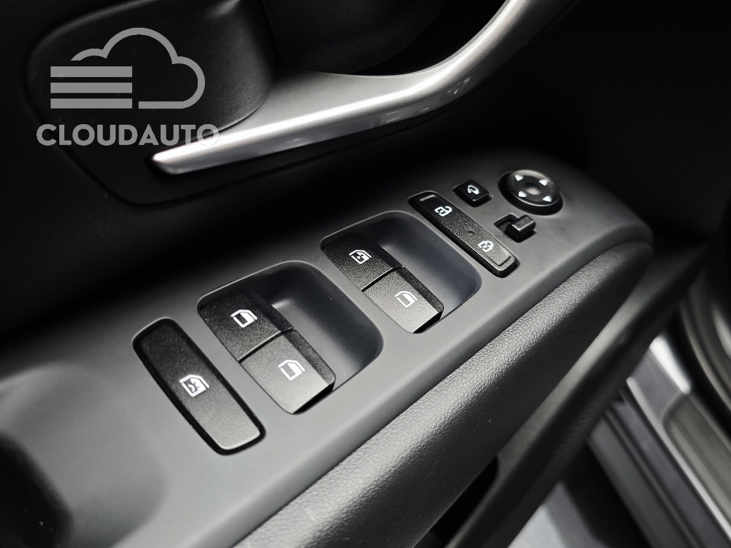 2022 Hyundai Tucson Gasoline 1.6 Turbo 2WD - Image 14