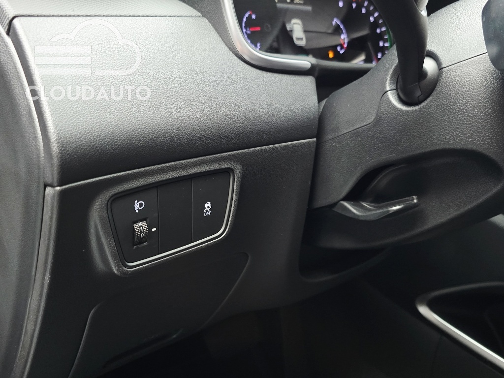 2022 Hyundai Tucson Gasoline 1.6 Turbo 2WD - Image 15