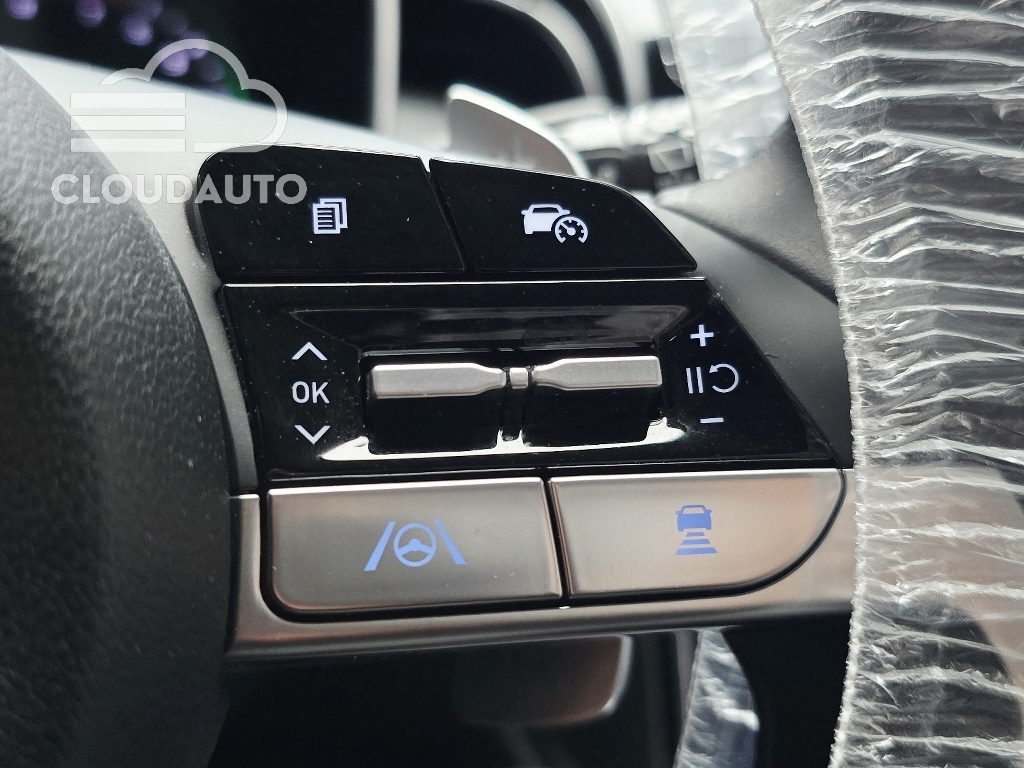 2022 Hyundai Tucson Gasoline 1.6 Turbo 2WD - Image 17