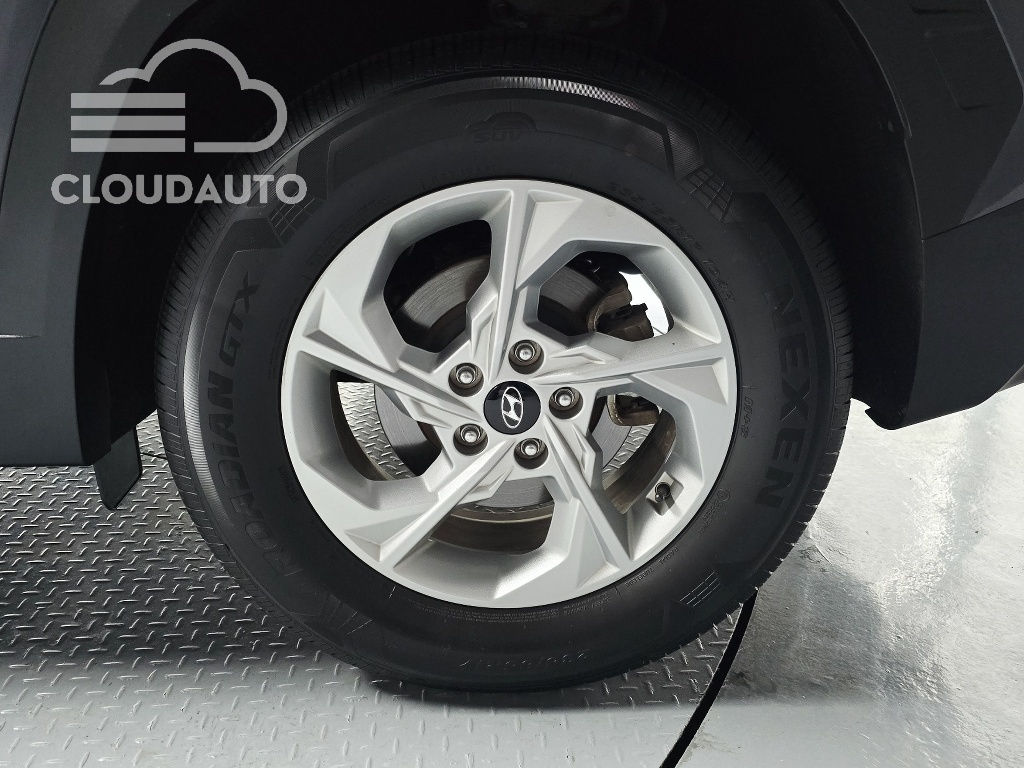 2022 Hyundai Tucson Gasoline 1.6 Turbo 2WD - Image 21
