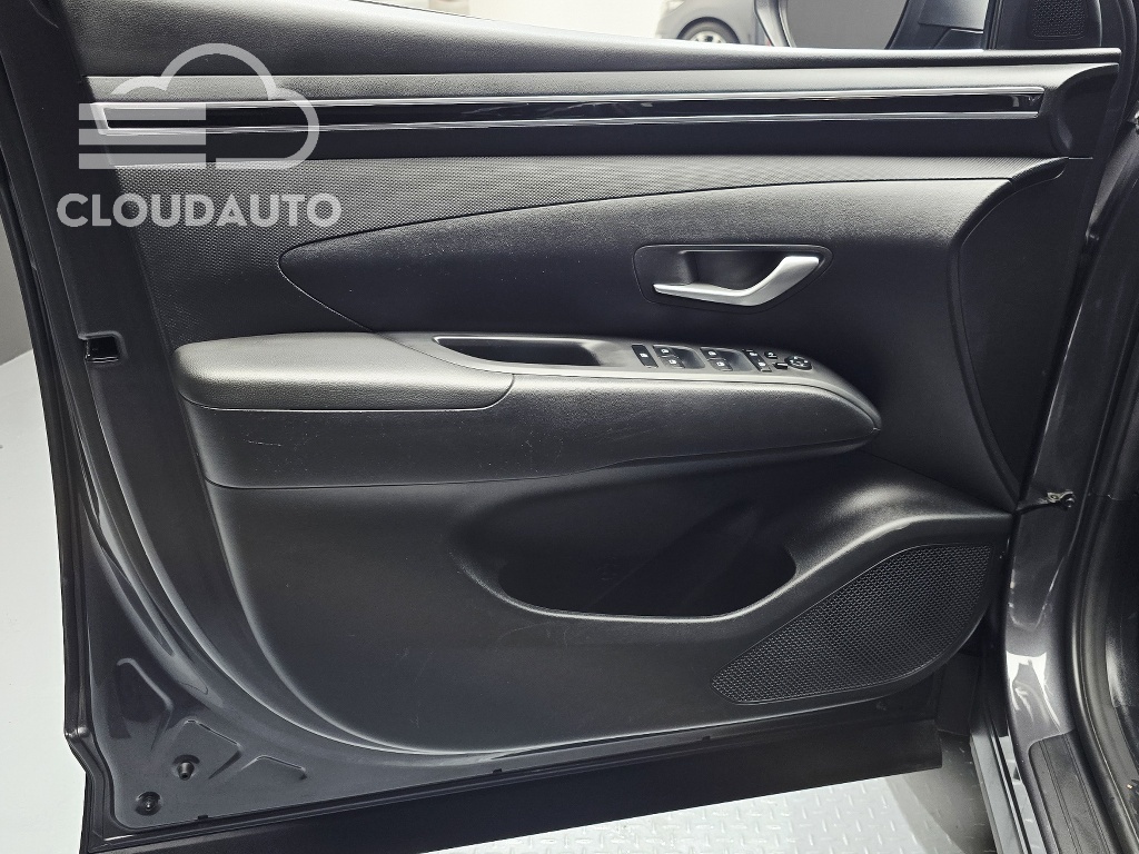 2022 Hyundai Tucson Gasoline 1.6 Turbo 2WD - Image 24