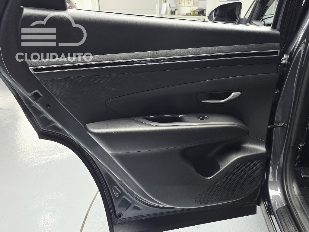 2022 Hyundai Tucson Gasoline 1.6 Turbo 2WD - Image 25
