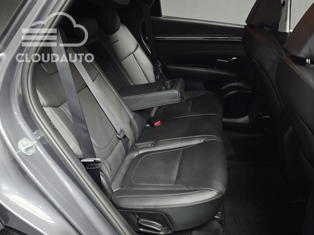 2022 Hyundai Tucson Gasoline 1.6 Turbo 2WD - Image 26