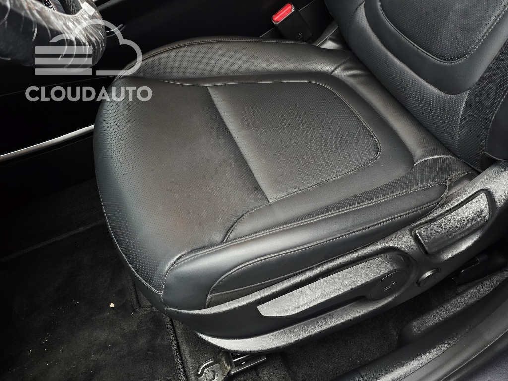2022 Hyundai Tucson Gasoline 1.6 Turbo 2WD - Image 28