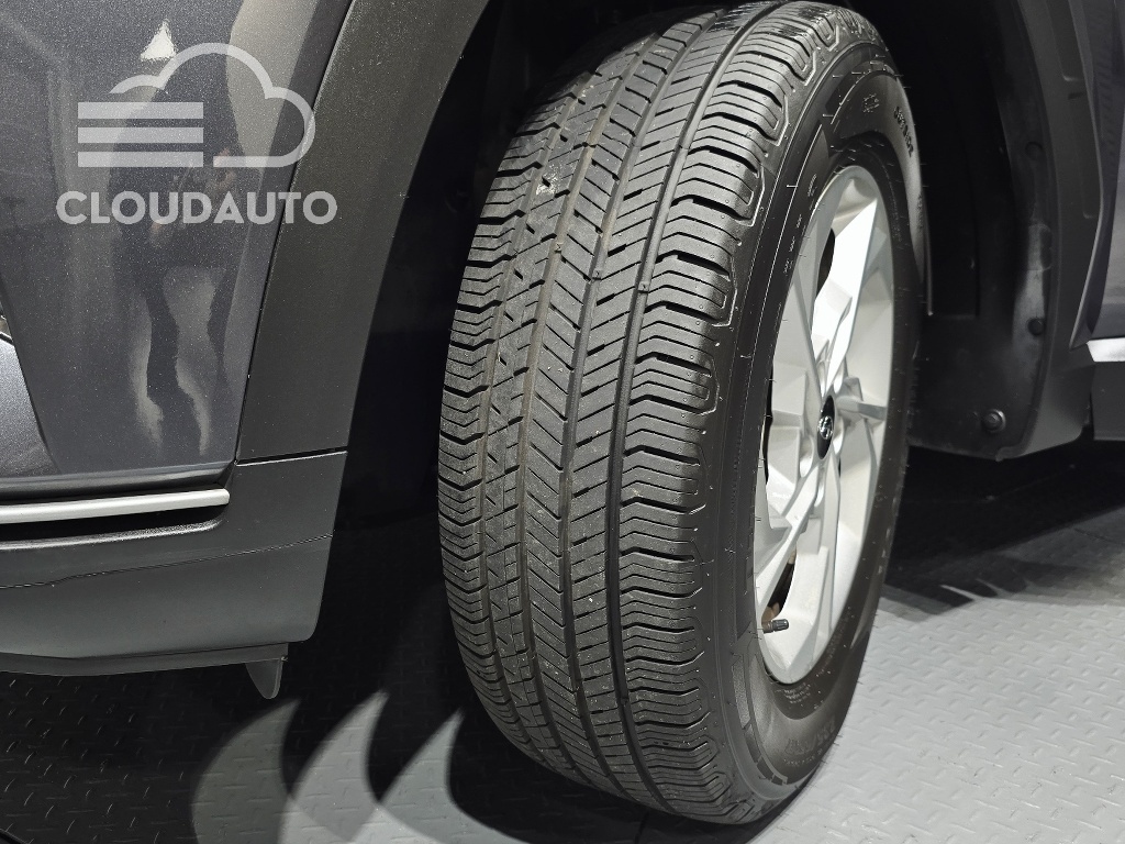 2022 Hyundai Tucson Gasoline 1.6 Turbo 2WD - Image 29