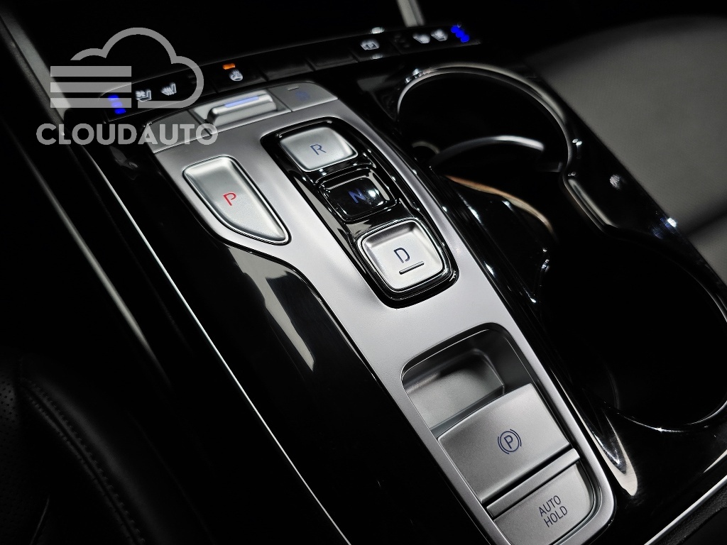 2022 Hyundai Tucson Gasoline 1.6 Turbo 2WD - Image 9