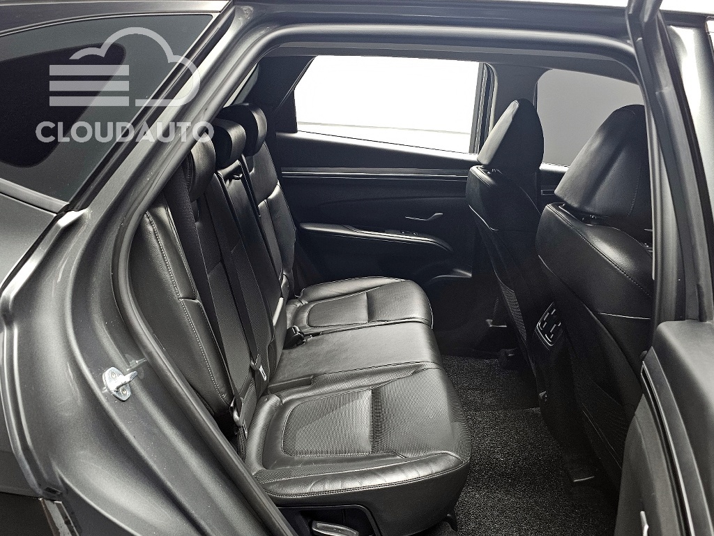 2022 Hyundai Tucson Gasoline 1.6 Turbo 2WD - Image 11