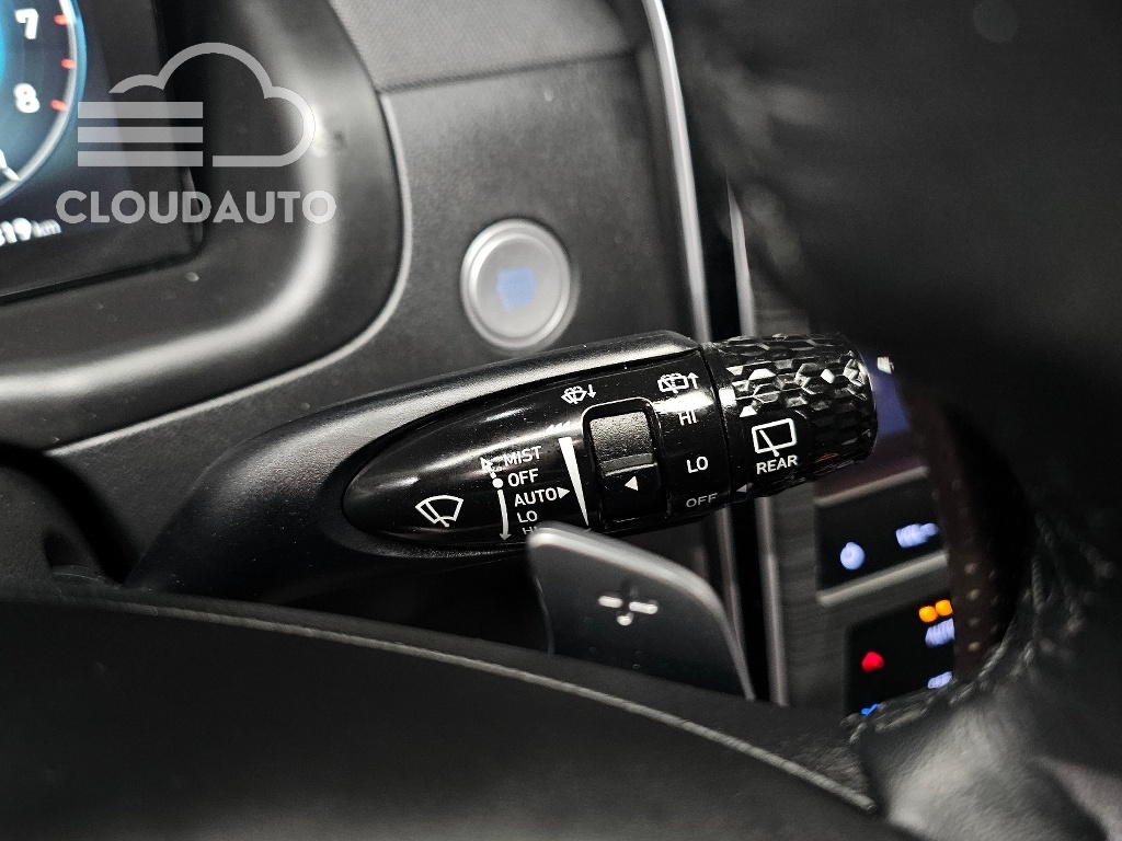 2022 Hyundai Tucson Gasoline 1.6 Turbo 2WD - Image 17
